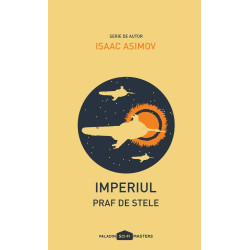 Imperiul Vol. 2. Praf de stele