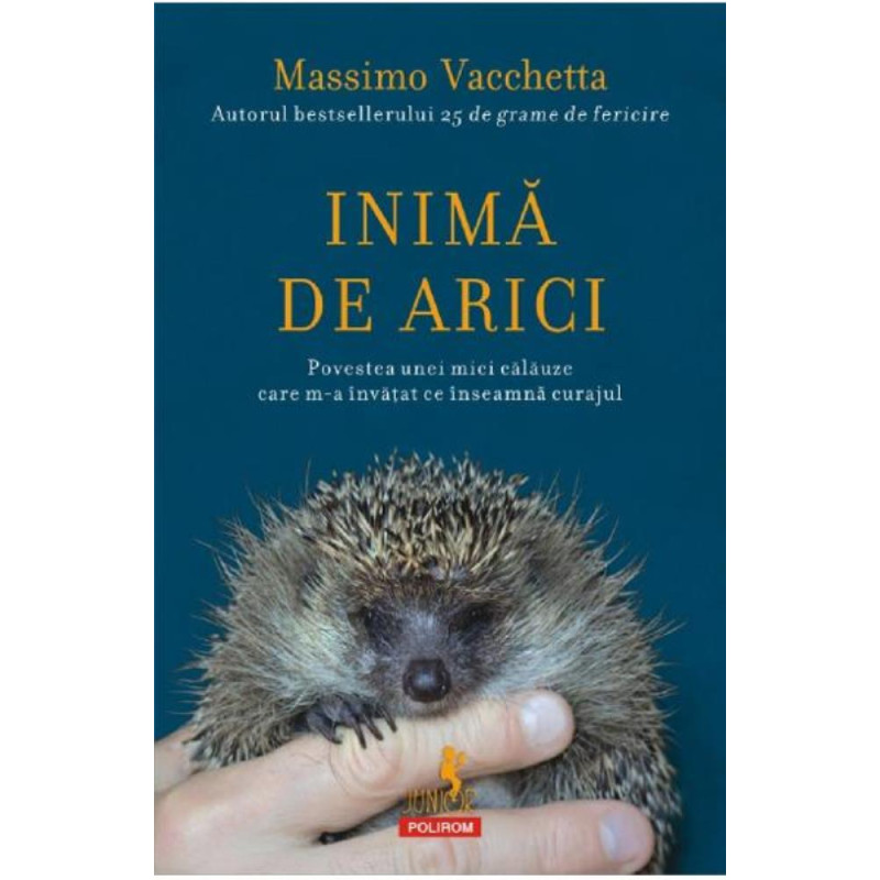 Inima de arici