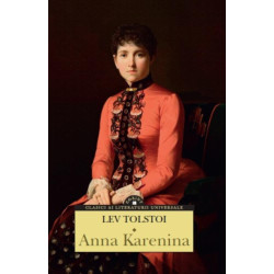 Anna Karenina