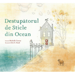 Destupatorul de sticle din ocean