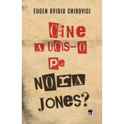 Cine a ucis-o pe Nora Jones ?