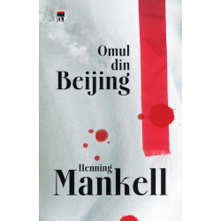 Omul din Beijing