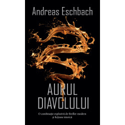 Aurul diavolului - ed. buzunar