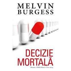 Decizie mortala