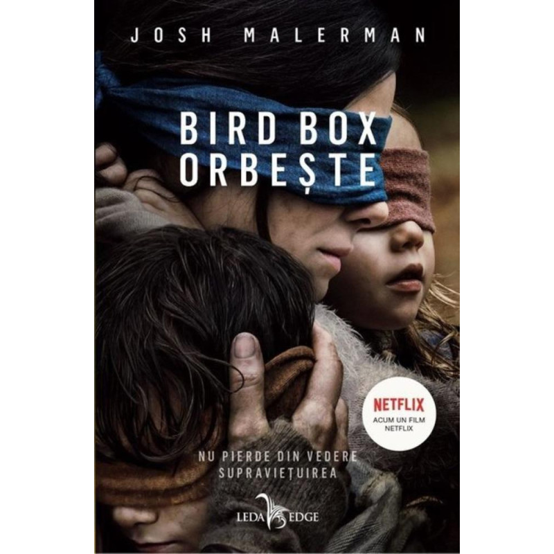 Bird Box: Orbeste