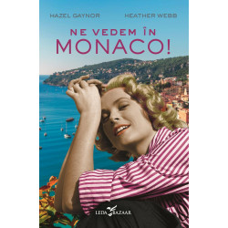 Ne vedem in Monaco!