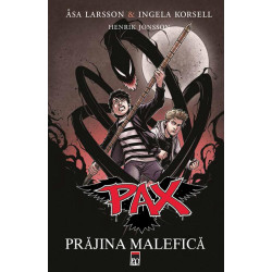 PAX - Prajina malefica