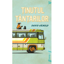 TINUTUL TANTARILOR - MOSQUITOLAND