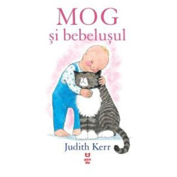 Mog si BEBELUSUL