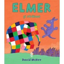 Elmer si strainul