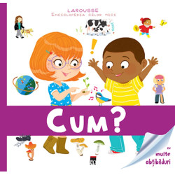 Cum?