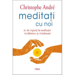 Meditati cu noi