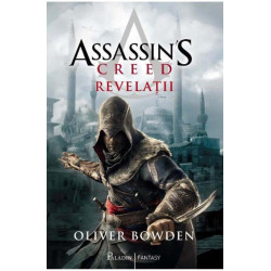 Revelatii. Seria Assassin's Creed. Vol.4