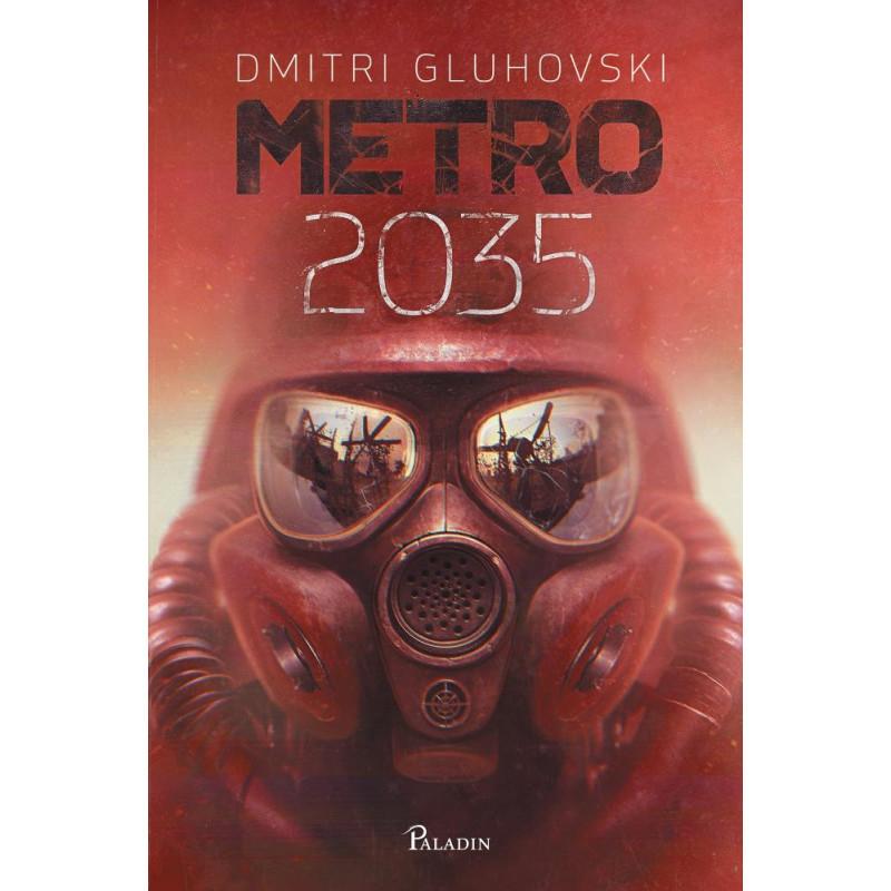 Metro 2035