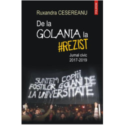 De la Golania la rezist