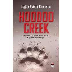 Hoodoo Creek