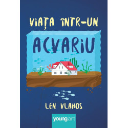 Viata intr-un acvariu