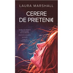 Cerere de prietenie | Laura Marshall