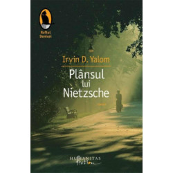 Plansul lui Nietzsche - Irvin Yalom