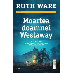 Moartea doamnei Westaway