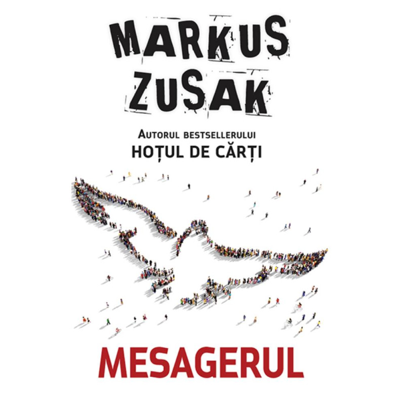 Mesagerul