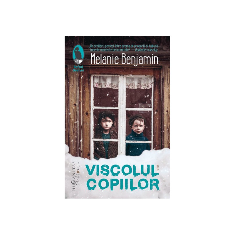 Viscolul copiilor