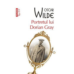 Portretul lui Dorian Gray (Top 10+) - Oscar Wilde
