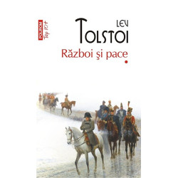 Razboi si pace. 2 vol (Top 10+) - Lev Tolstoi