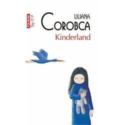 Kinderland (Top 10+) - Liliana Corobca