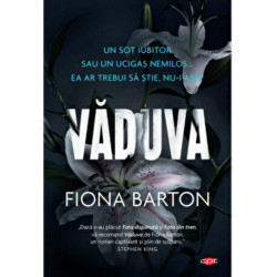 Vaduva- vol. 148 - Fiona Barton