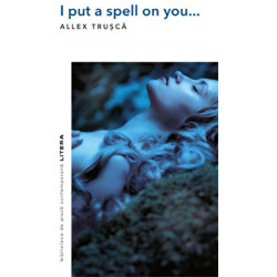 I put a spell on you - Allex Trusca