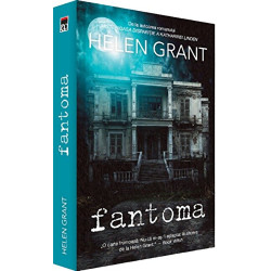 Fantoma - Helen Grant