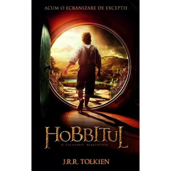 Hobbitul. O calatorie neasteptata - J.R.R. Tolkien