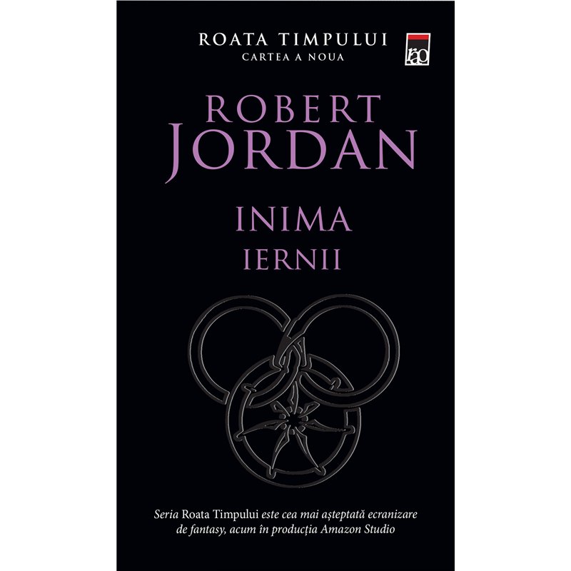 Inima iernii | Robert Jordan