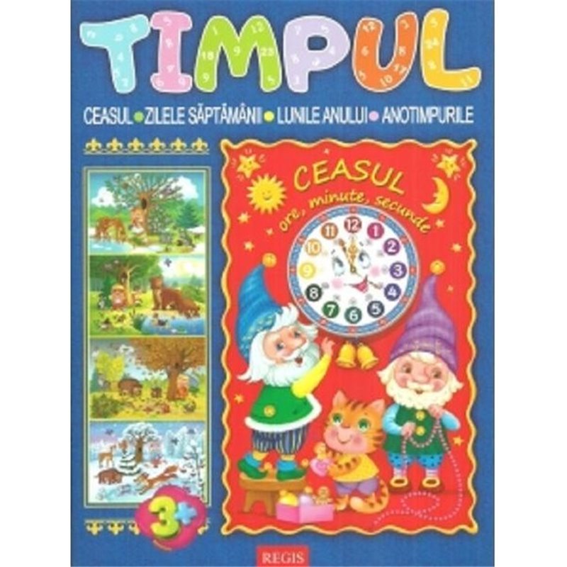 Timpul |