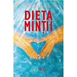 Dieta mintii | Adina Moldoveanu