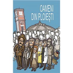 Oameni din Ploiesti |