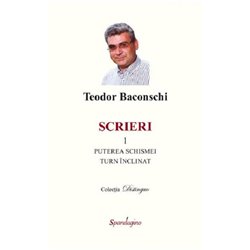 Scrieri I | Teodor Baconschi