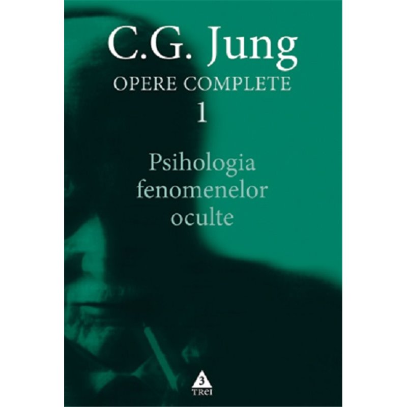 Psihologia fenomenelor oculte | C.G. Jung