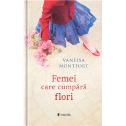 Femei care cumpara flori | Vanessa Montfort
