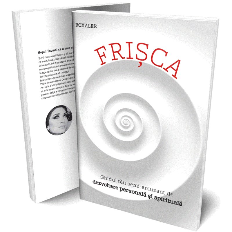Frisca | Roxalee