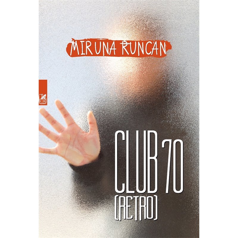 Club 70 | Miruna Runcan