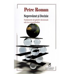 Neprevazut si decizie | Petre Roman