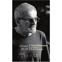 Prozator din sila | Viorel Marineasa
