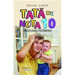 Tata de nota 10 | Brian Viner