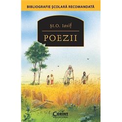 Poezii | St. O. Iosif