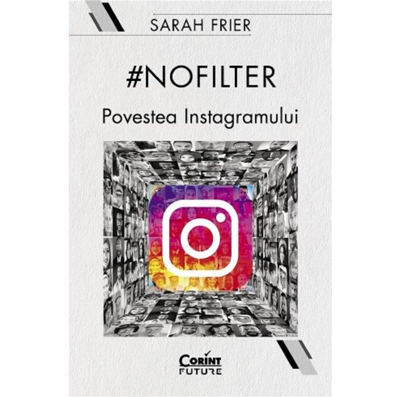 Nofilter | Sarah Frier