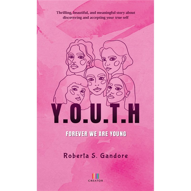 Y.O.U.T.H. | Roberta S. Gandore