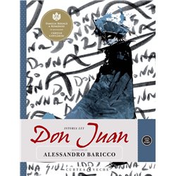 Istoria lui Don Juan | Alessandro Baricco