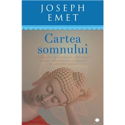 Cartea somnului | Joseph Emet